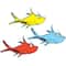Eureka® Dr. Seuss™ One Fish, Two Fish Assorted Paper Cut Outs, 3 Packs of 36